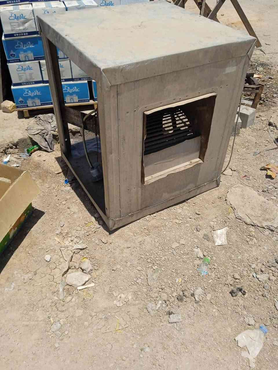 سلام عليكم مبرده ومجمده البيع نضيفات كلش ***********

