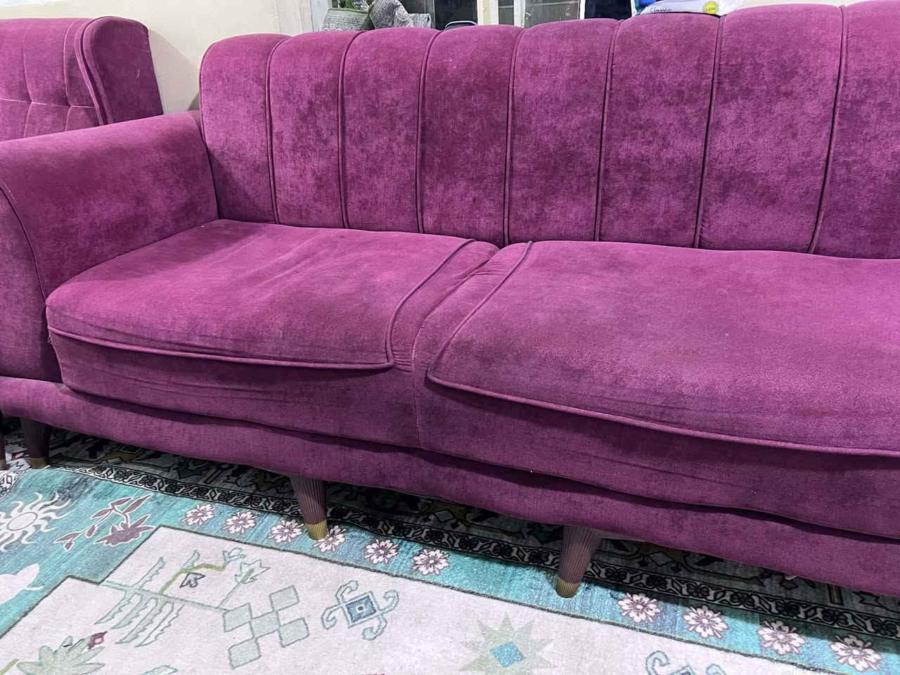 سعر 230


**إذا كنت صاحب هذا الإعلان وتريد حذفه لأي سبب، رجاءا أرسل رسالة إلى الدعم الفني**