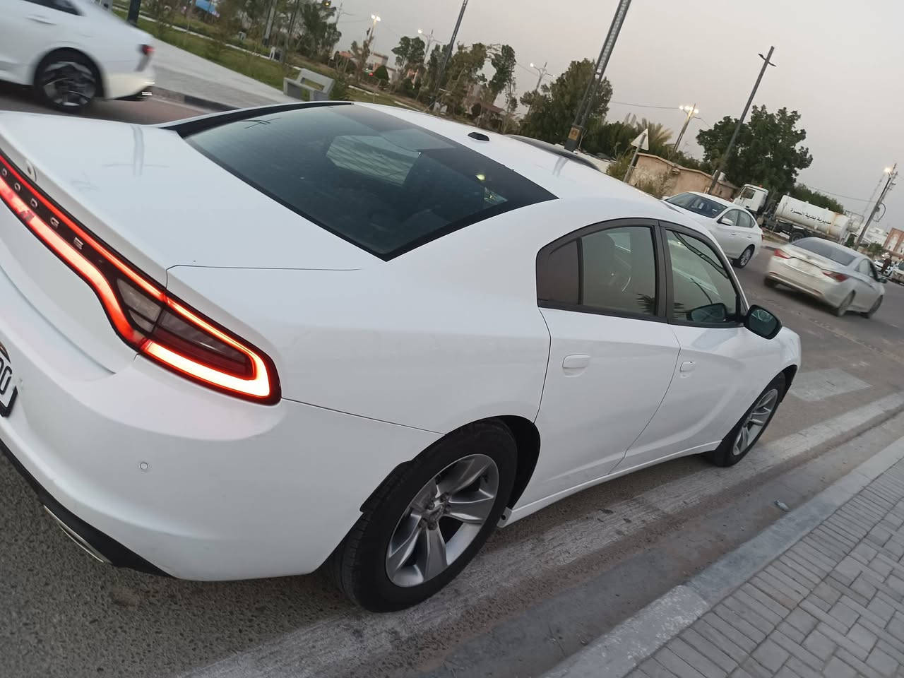 السلام عليكم جارجر 2015 باسمي تحويل ثاني يوم كفاله كاميرا دواره حساسات تخم تاير جديده كشنات حضن تبريد ثلج ***********==*********** عنوان البصره
