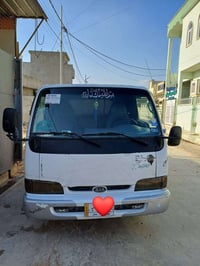 شاحنة • للبيع • اتصال