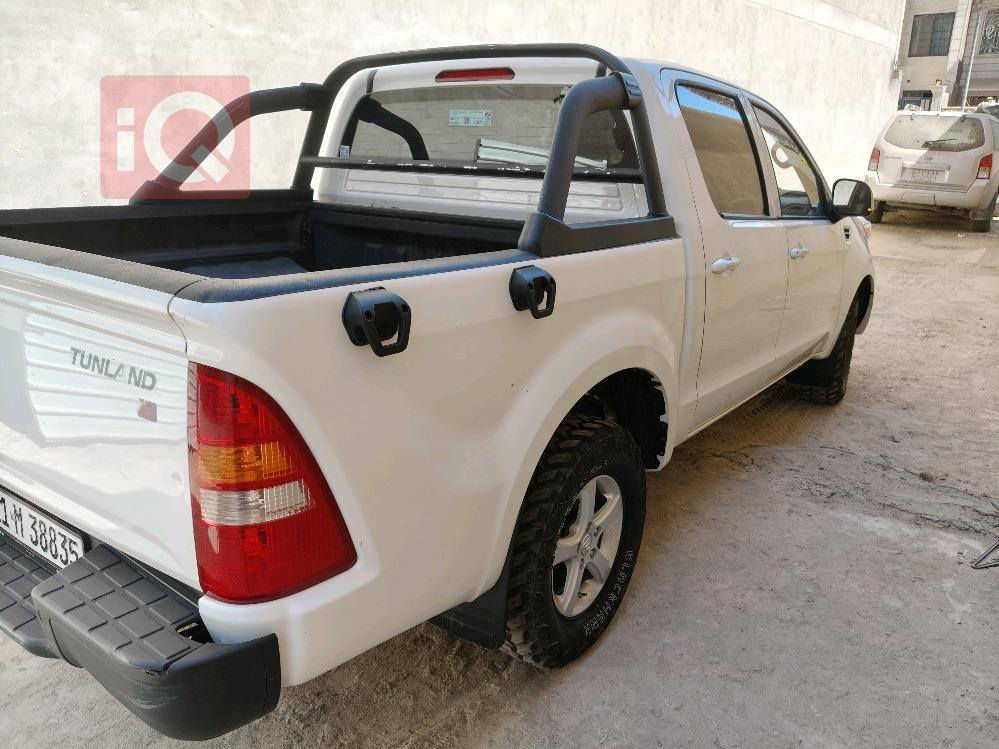 بيك اب فوتون للبيع
السياره وضع شركه برغي مامفتوح بيه
ماشيه ٥٧ الف
الداخل جلد
كلين تايتل
نضام سستم كامل كامرات عدد٣ وشاشه
بصمه تحكم عن بعد تشغيل اطفاء
بيه هواي موصفات بعد
كير عادي
تايرات جبلي جديد
السعر ١٣٣ ورقه
السياره بأسمي حره
ضريبه مدفوعه حته سنه ٢٠٢٦
هزه ملصق جديد 
العنوان الناصريه ناحيه الفضليه
***********
