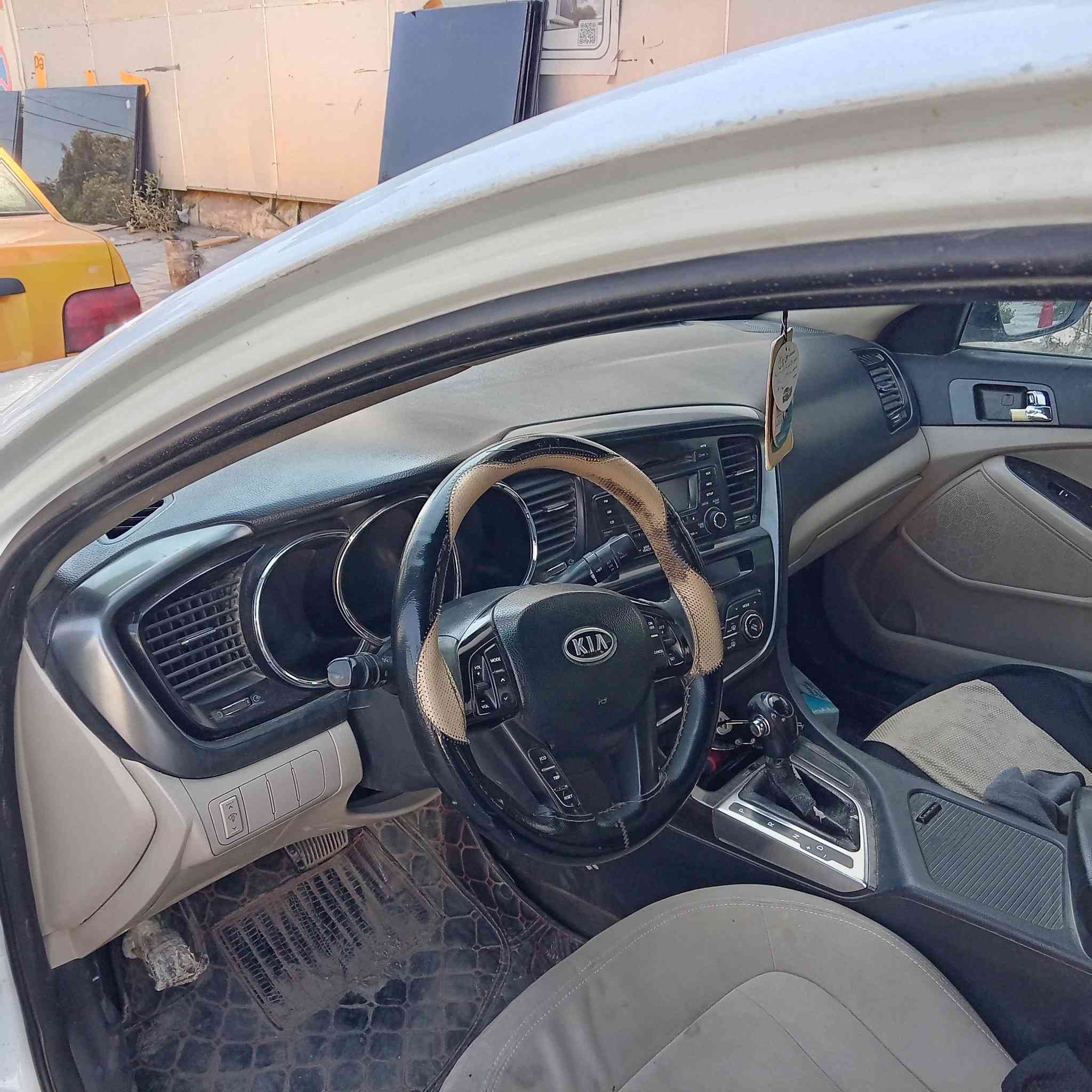 اوبتما 11 خليجي للبيع  سعرها 85 وبيها مجال
مكلف بالنشر الاتصال علئ الرقم واتساب 
+9647727660343


**إذا كنت صاحب هذا الإعلان وتريد حذفه لأي سبب، رجاءا أرسل رسالة إلى الدعم الفني**
