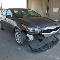 فورتي كير • موديل ٢٠٢١ • كفالة محرك وكير