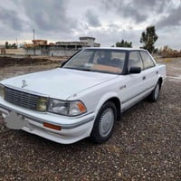 هارتوب • ١٩٩١ • محرك و كير شرط