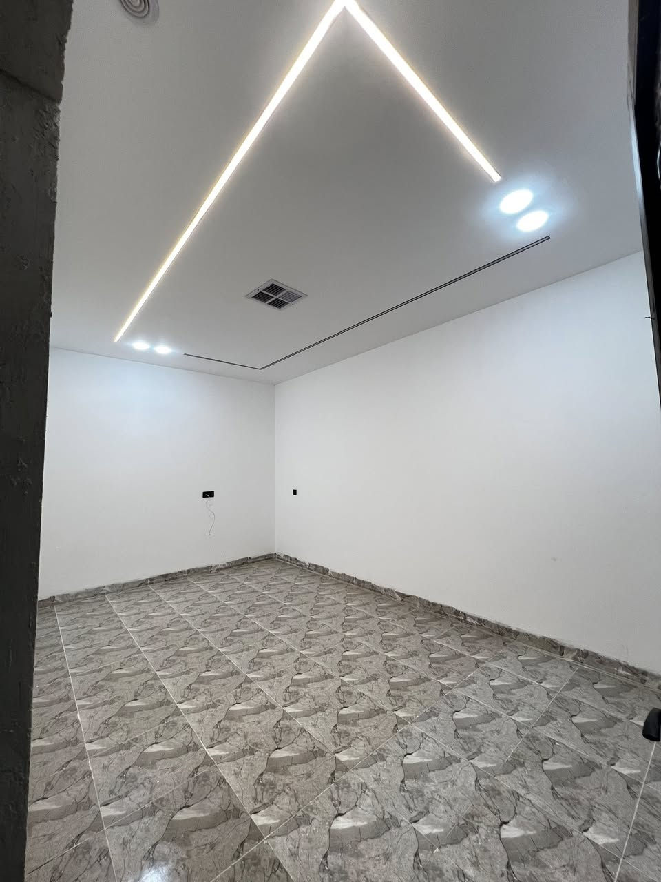 للا استفسار اتصال على رقم الهاتف ***********

عنوان كركوك قادسية قرب حلويات الشام 

شارع ٢٠ متر بيت صفر صار شهر من خلصان 

طابو تحويل بسم المشتري 

150 متر طابو
