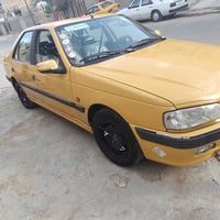 بيجو باص 2015 سياره جاهزه تبريد شغال ثلج  سيارة خير من الله سيارة رقم ...