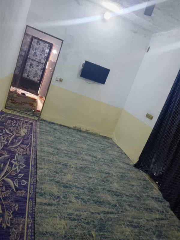 دار للبيع مع الاثاث .. مساحة 100 متر
سعر 20 مليون مع المجال 🤑 
يحتوى على .. غرفه وصاله ومطبخ واستقبال وصحيات 
بناء .. بلوك..  عكاده ... تجعيب 
الموقع شارع المعمل مقابيل اسواق حسين الرماحي .


**إذا كنت صاحب هذا الإعلان وتريد حذفه لأي سبب، رجاءا أرسل رسالة إلى الدعم الفني**