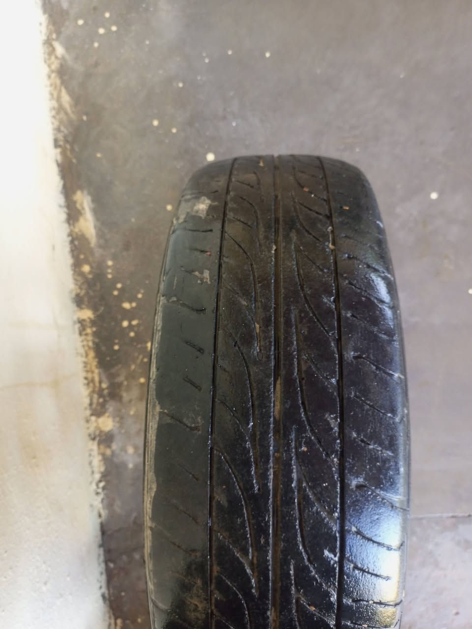 تايرات للبيع السعر 130 الفلوجه الازركيه


**إذا كنت صاحب هذا الإعلان وتريد حذفه لأي سبب، رجاءا أرسل رسالة إلى الدعم الفني**
