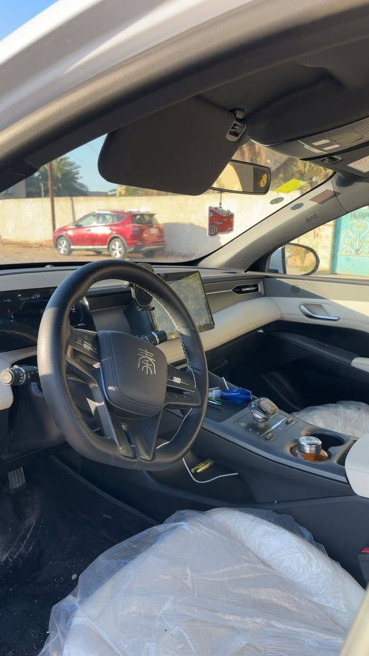 السلام عليكم بي واي دي للبيع موديل ٢٥ رقم بغداد ماشيه ٥٠٠٠ زيرو كفاله عامه من كلشي السعر ١١٦ وبيها مجال مكان بابل


**إذا كنت صاحب هذا الإعلان وتريد حذفه لأي سبب، رجاءا أرسل رسالة إلى الدعم الفني**