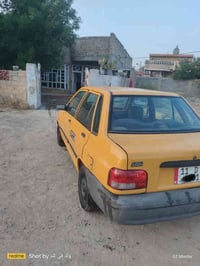 سايبه مديل 2010 رقم نكليزي سنويه 30 هزه جديده سياره بسمي تحويل مباشر ش...