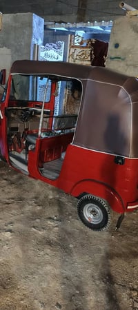 تك تك • موديل ٢٠١٨ • الرشاد بغداد