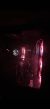 RTX 3060 Ti • i5-13600K • 32GB رام