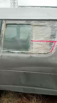 فان • موديل ٩٣ • شهربان كيلو ٢١