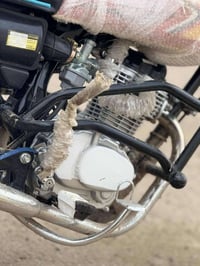 موطور • موديل ٢٠٢٥ • ٤ كير