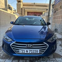 النترا • ٢٠١٧ • محرك ٢٠٠٠