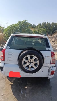 تيكو • ٢٠١٣ • محرك وكير جاهز