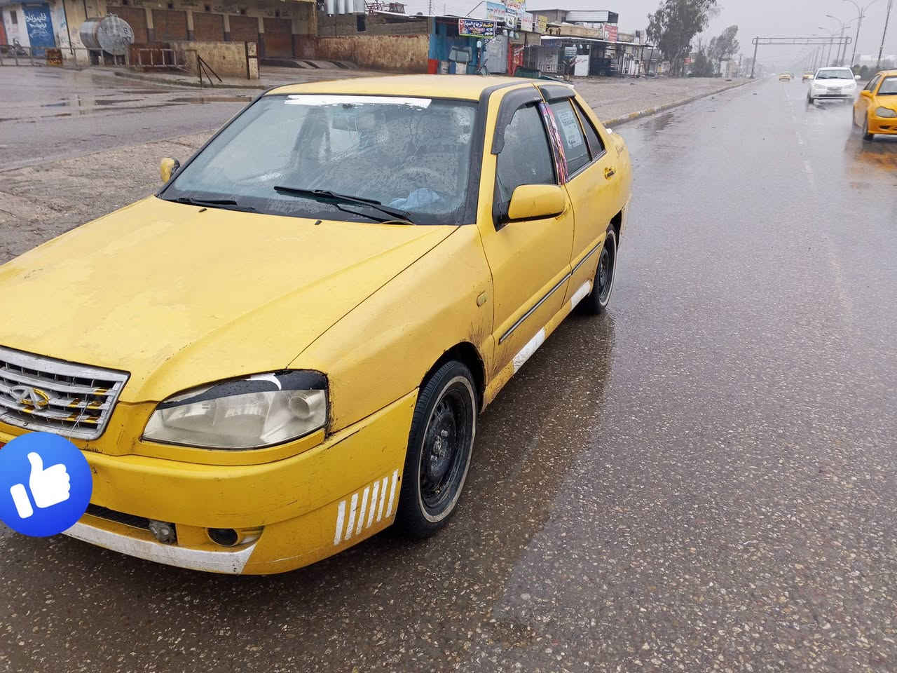 عندي كوين موديل 11 ورقم نينوى احمر وكربون متوقف وشرط تحويل   وكاله من الوكيل وستفسار على رقم *********** وتساوب بيه وريده ب 17 وبيه مجال
