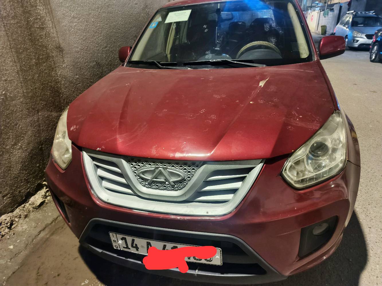 عنواني الجمهوريه إلي يحب يشوف سياره
