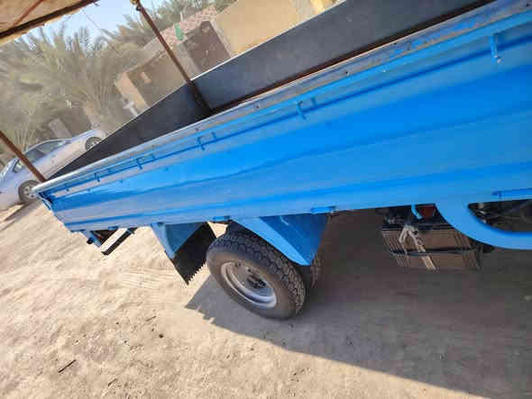 سلام عليكم كيه بنكو 94 البيع سبعه جنكال  مكينه وشاصي مكفول مصبوغ صبغ عام كلشي شغال بيه
السنويه ال 27 السعر 45 وبيه مجال الشراي يتصل على الرقم *********** مكان الديوانية
