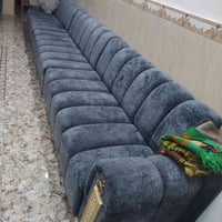 كنب • ١٧مقعد • درجة اولى