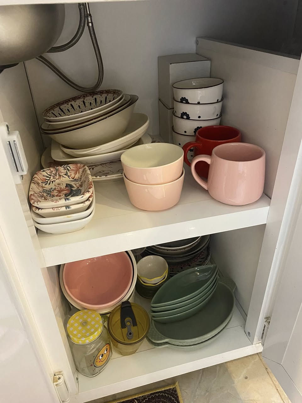 كاونتر قياس متر و60 سم قطعه وحدة مبطن تسكام  استخدام قليل دواخله نظيفه مثل ماموضح بالصور /كوفة حي ميسان / شراي يتفضل خاص


**إذا كنت صاحب هذا الإعلان وتريد حذفه لأي سبب، رجاءا أرسل رسالة إلى الدعم الفني**