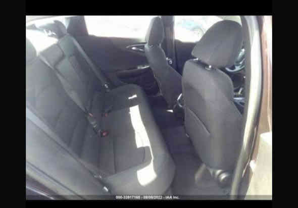 السلام وعليكم ماليبو مديل 21  معوقين ميسان حادث جنطه سياره كير ومكينه كفاله تخم تاير جديد  بيه فقط طخه بسيطه بالباب العبري ورجعته بارد  
العنوان ميسان العماره ***********
سعر 115
