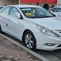 سوناتا • ٢٠١٢ • مكفولة