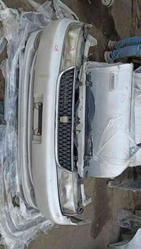 منار الزرفي • النجف الاشرف حي الصناعي • سبايدر نفخ اصلي