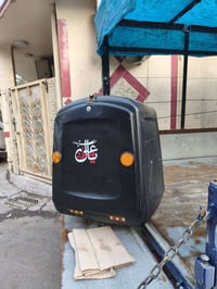 صندوك البيع جديد سعرة 40 مكان دولعي07722647744