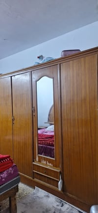 غرفه صاج • نقص بسيط • بيها مجال