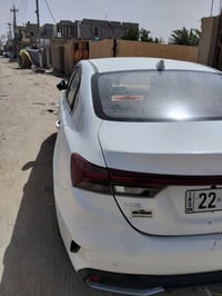 كيا K3 • ٢٠٢٤ • كفاله عامه