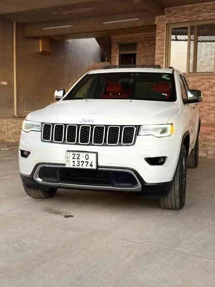 جيب موديل ٢٠٢٢ كلين تايتل مواصفات LMTAD4x4كشن جلد كشن هيتر كشن خزن كشن كهرباء كامرة دوارداخل احمر بصمة دمام مرايات متحركة لايت زنون مكفولة كفالة عامة والسيارة ماشية ٥٥ مايل ورايدهة٣٤٠$للاستفسار ***********
