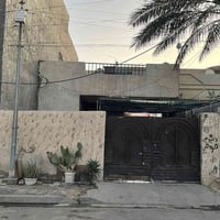 دار للبيع ( تفليش )   حي الجهاد / الامانة - مقابل المخابرات   المساحة ...