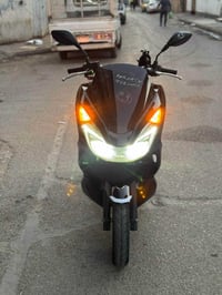 هوندا PCX • ١٥٠ سي سي • بغداد الكرخ