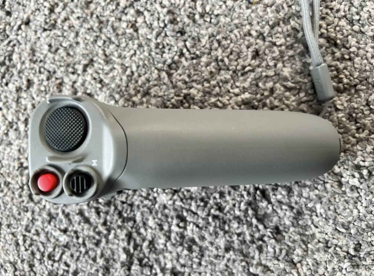 السلام عليكم
متوفر موشن سنسر
FPV و avata 1
متوفر توصيل بغداد ومحافظات


**إذا كنت صاحب هذا الإعلان وتريد حذفه لأي سبب، رجاءا أرسل رسالة إلى الدعم الفني**