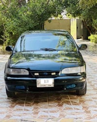 سوناتا 2 • ١٩٩٤ • اوتوماتيك