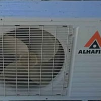 مكيف • مكيف هواء • وحدة خارجية • وحدة تبريد • طن ونص • مكيف مستعمل • ت...