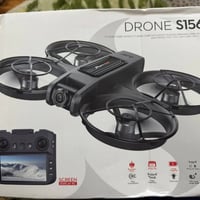 طيارة درون • مراوس • بلاي 4