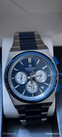 ساعات ماركات • سير جلد • ريوارد