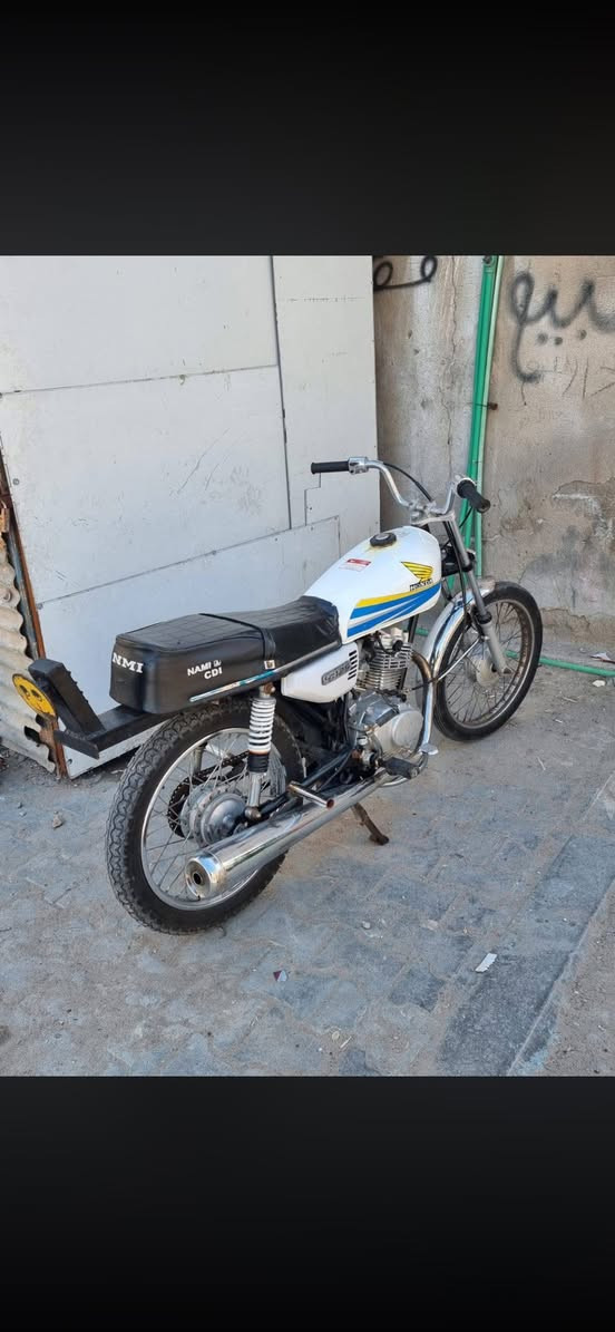 سلام عليكم دراجه نامه لبيع سعر 400 وبيها مجال


**إذا كنت صاحب هذا الإعلان وتريد حذفه لأي سبب، رجاءا أرسل رسالة إلى الدعم الفني**