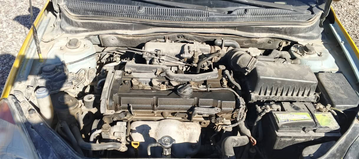 اكسنت للبيع موديل 2011رقم مميز شرط التحويل الاستفار على الرقم ***********
