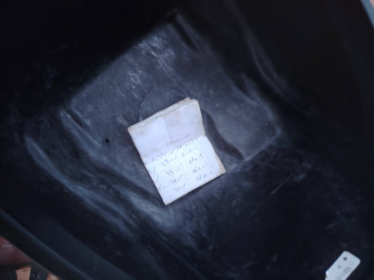 منغوليه نضيفه وصل معرض موجود الشراي يتصل ***********
