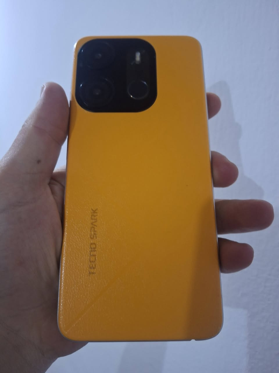 السلام عليكم… للبيع اومراوس
جهاز تكنو  Go Spark 2023. نظافه فول شرط مامفتوح
الذاكرة//64.   رام/4.  شحن تايب سي
السعر/65 الف قفل سعر جدا مناسب

گلكسي A03 core   نظافه فول شرط مامفتوح
الذاكرة/32.    رام/3.    شحن تايب سي
السعر/70 الف قفل سع. جدا مناسب
***********
