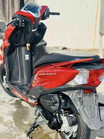 ‏سلام عليكم دراجة هوندا 2020 ماشي 9000 دراجة كرتون الاستفسار عن الرقم ***********
