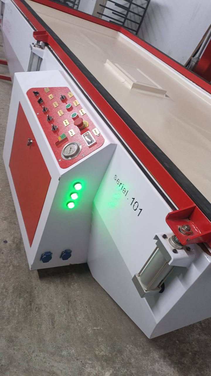 معمل  بالون للبيع 
بالون بريس حوض واحد.  اخو جديد. حجم 320سم. 
سي إن سي. فول. أوتو.  حجم 366x210 
 اربيل صناعه جنوبيه خلف شركه اوسكار فرع نجارين 
***********واتساب
***********واتساب
