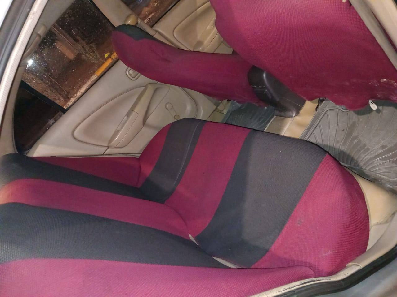 الى عشاق النوادر نيسان سني ٢٠١٢ والسونار مرفق بالصور 
٩٠ مع مجال بسيط 
للاستفسار الأتصال ***********
