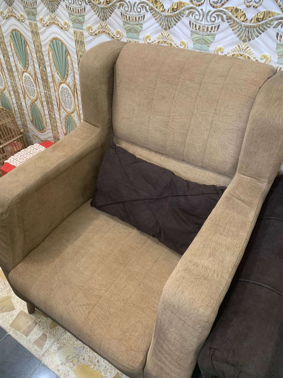 سلام عليكم تخم تركي للبيع سعر مناسب بغداد البلديات


**إذا كنت صاحب هذا الإعلان وتريد حذفه لأي سبب، رجاءا أرسل رسالة إلى الدعم الفني**
