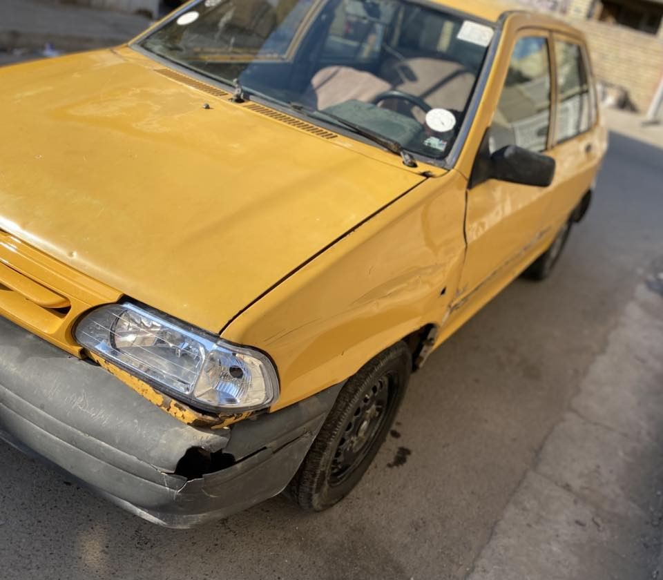 سايبا 2011بيها تبخير الكلج يضرب هاف والبآقي جاهزة كهربائيات شغالة راعيهة تلفونه مغلق ابيع هلموجود اتعهد سرقة وعشاير مكاني بغداد للاستفسار ***********
