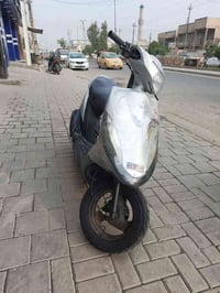 ماكس عدله رمبه للبيع الدراجه بل جيس منزله ع ايدي كلشي شغال المكينه خرس...