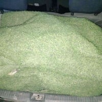 ثيل جاير اصطناعي للبيع.. 4 قطع كل قطعة عرضها 1 متر وطولها 8 متر 077282...